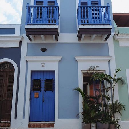 Caribe Rentals San Juan Extérieur photo