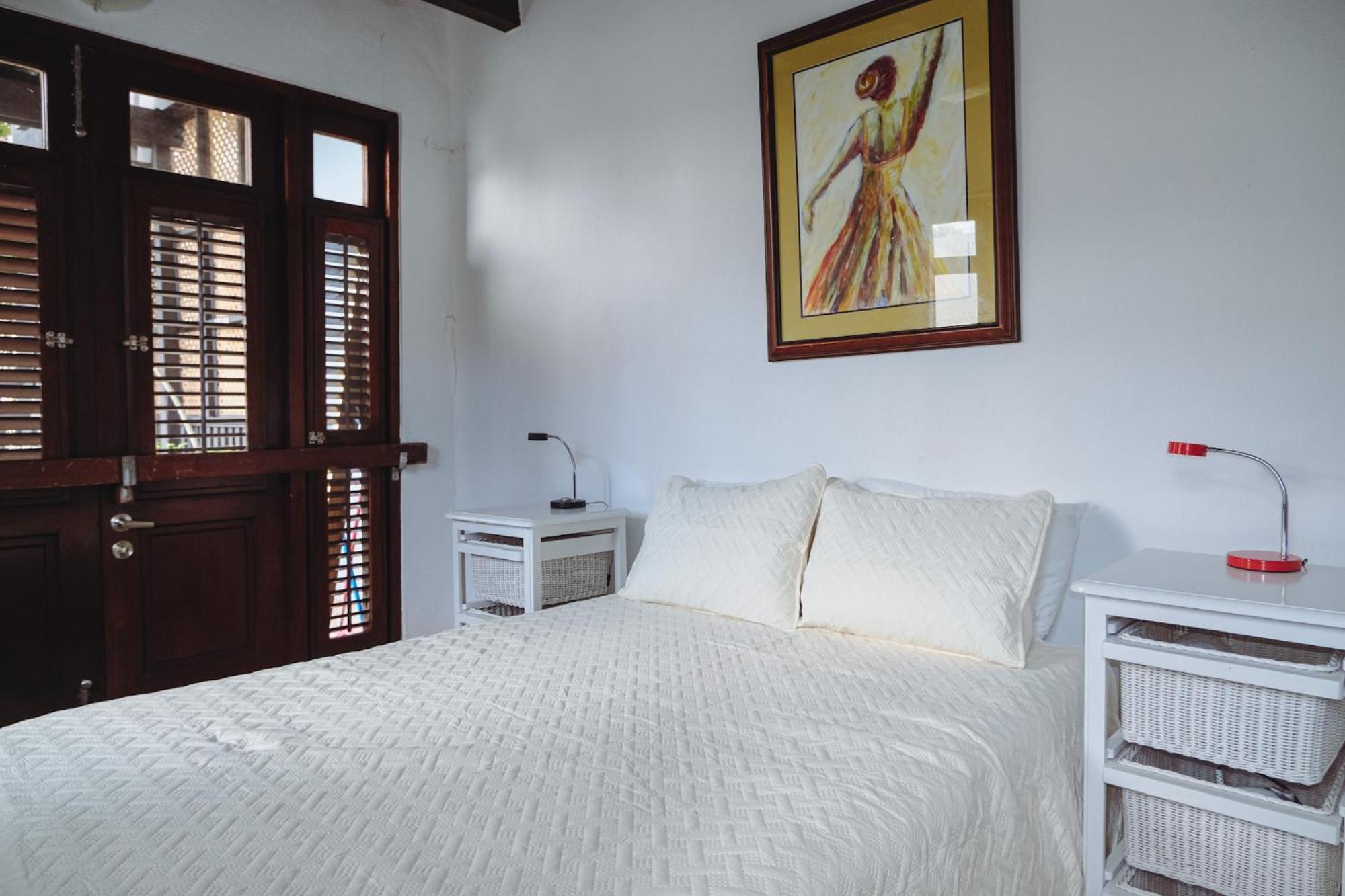 Caribe Rentals San Juan Extérieur photo