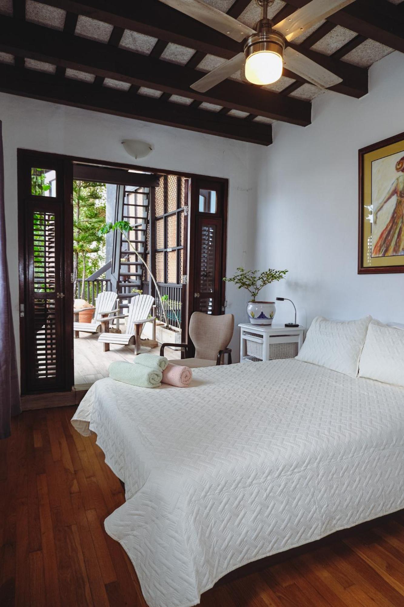Caribe Rentals San Juan Extérieur photo