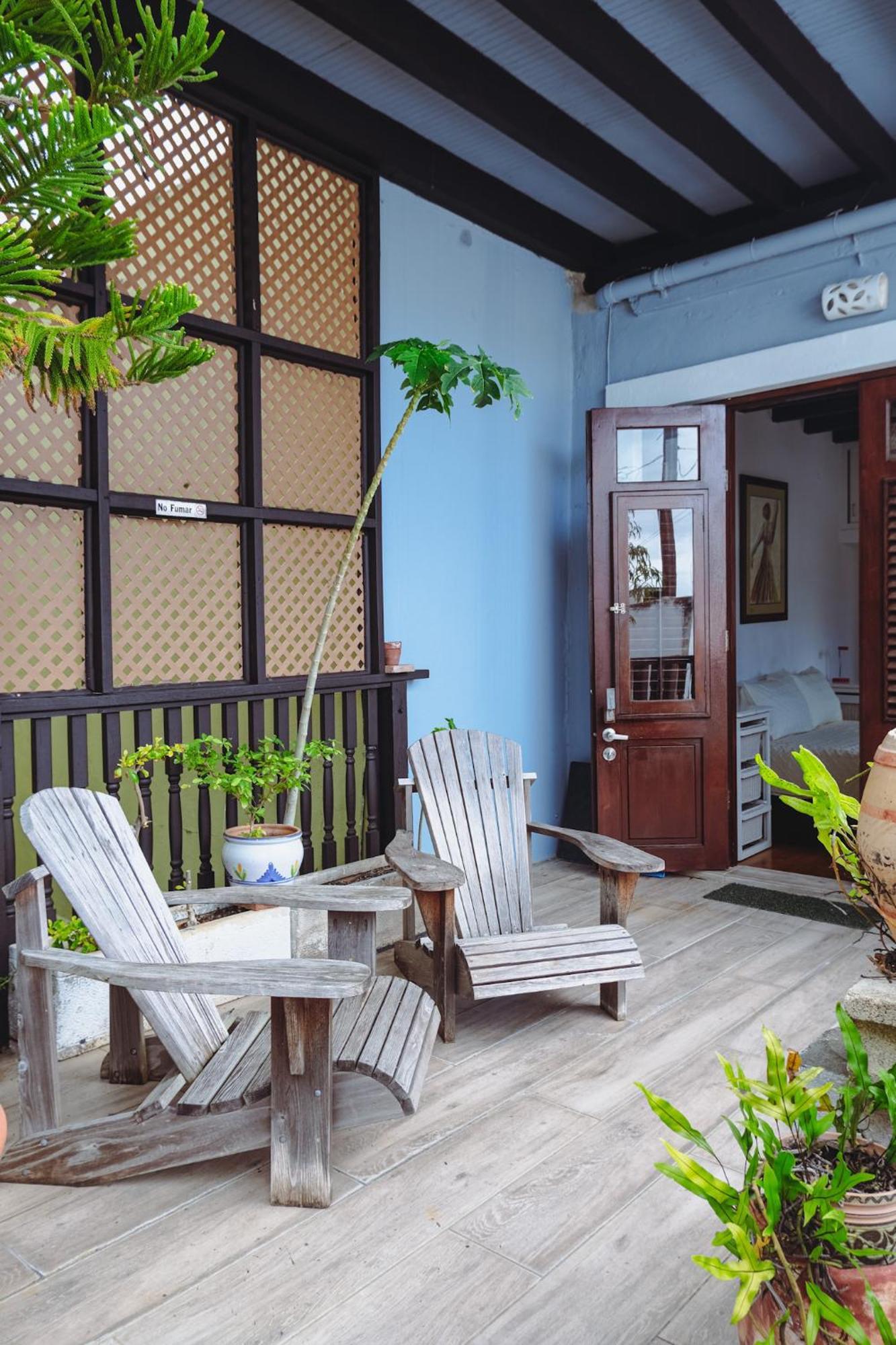 Caribe Rentals San Juan Extérieur photo