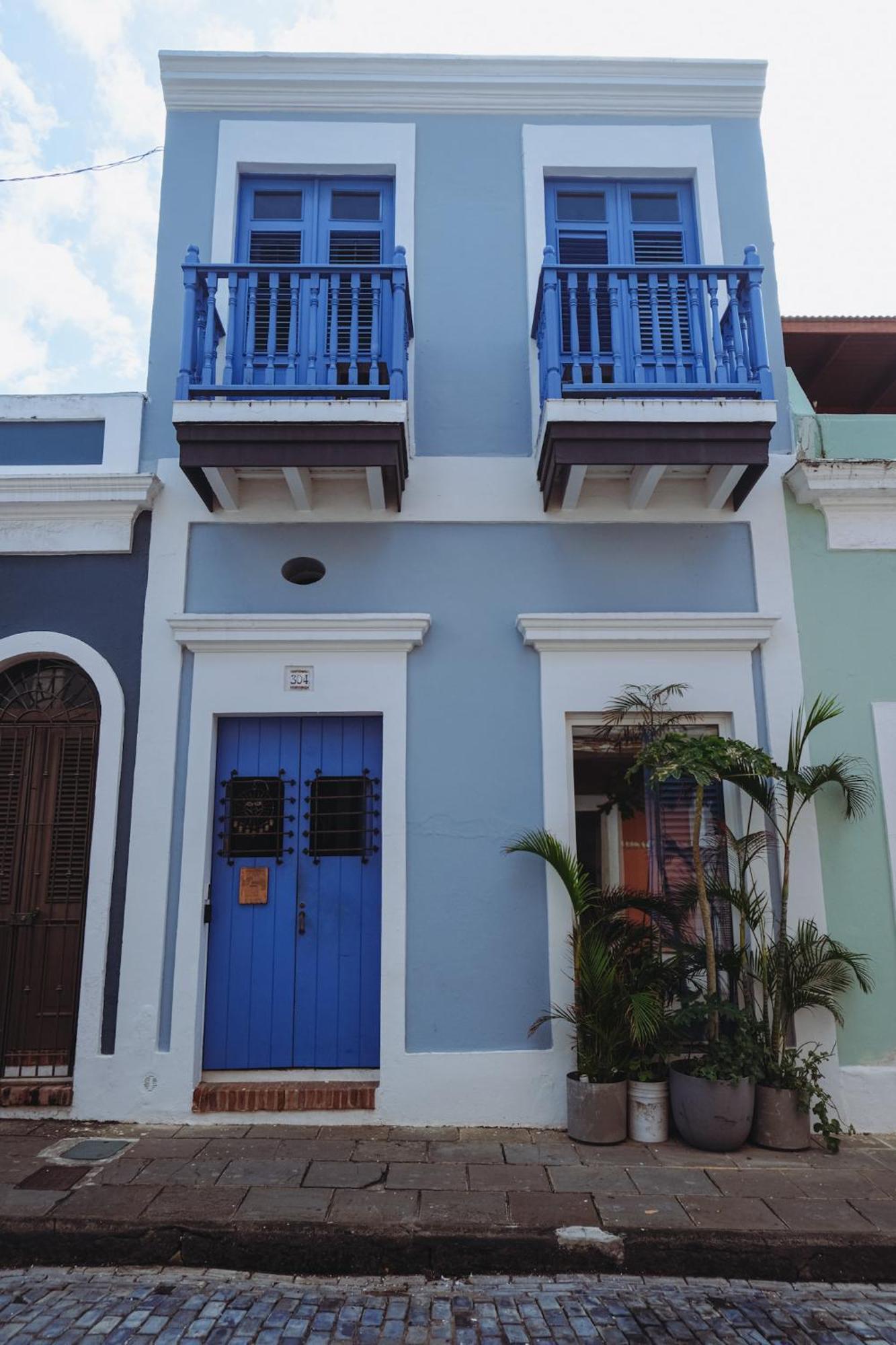Caribe Rentals San Juan Extérieur photo