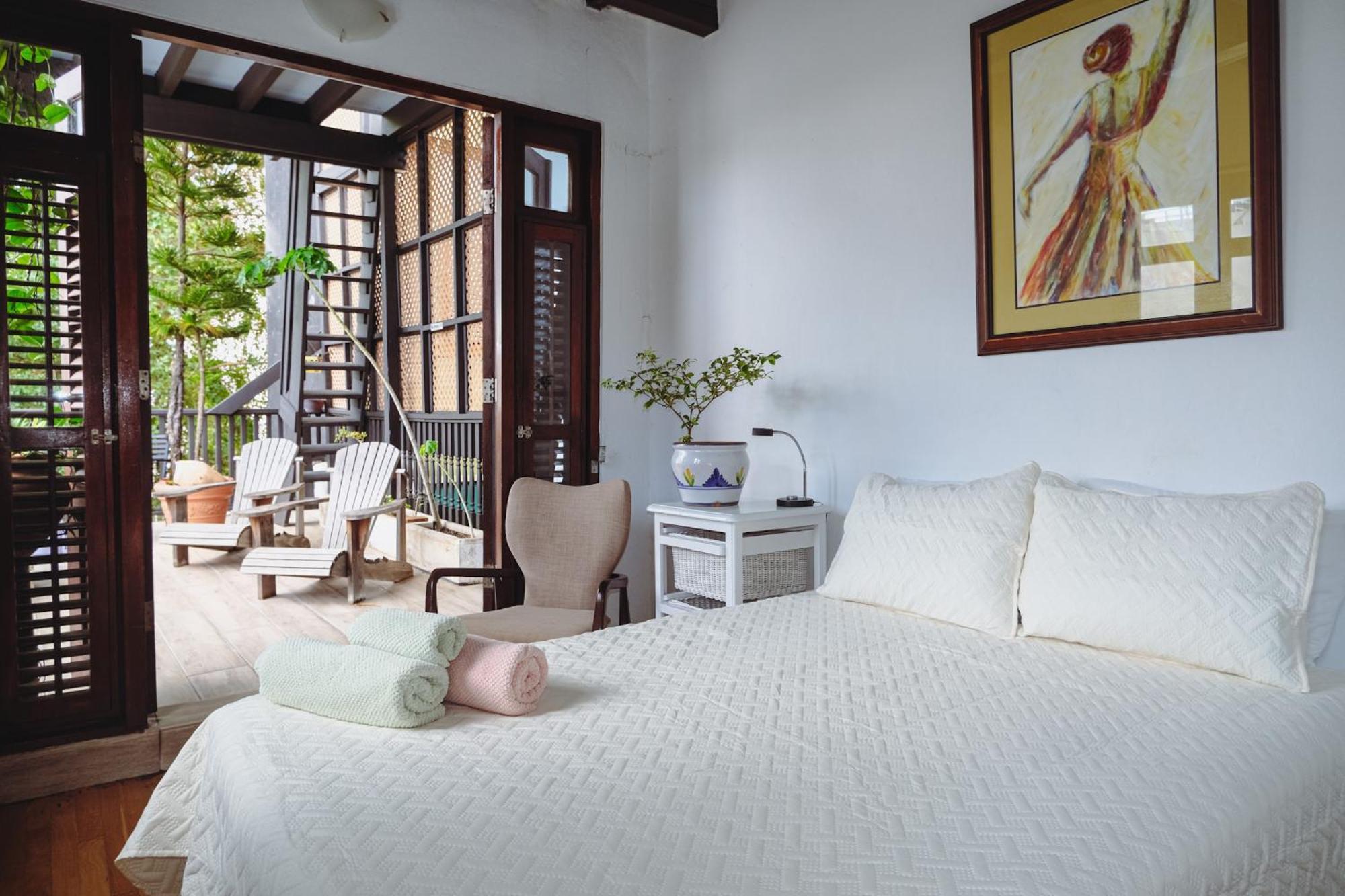 Caribe Rentals San Juan Extérieur photo