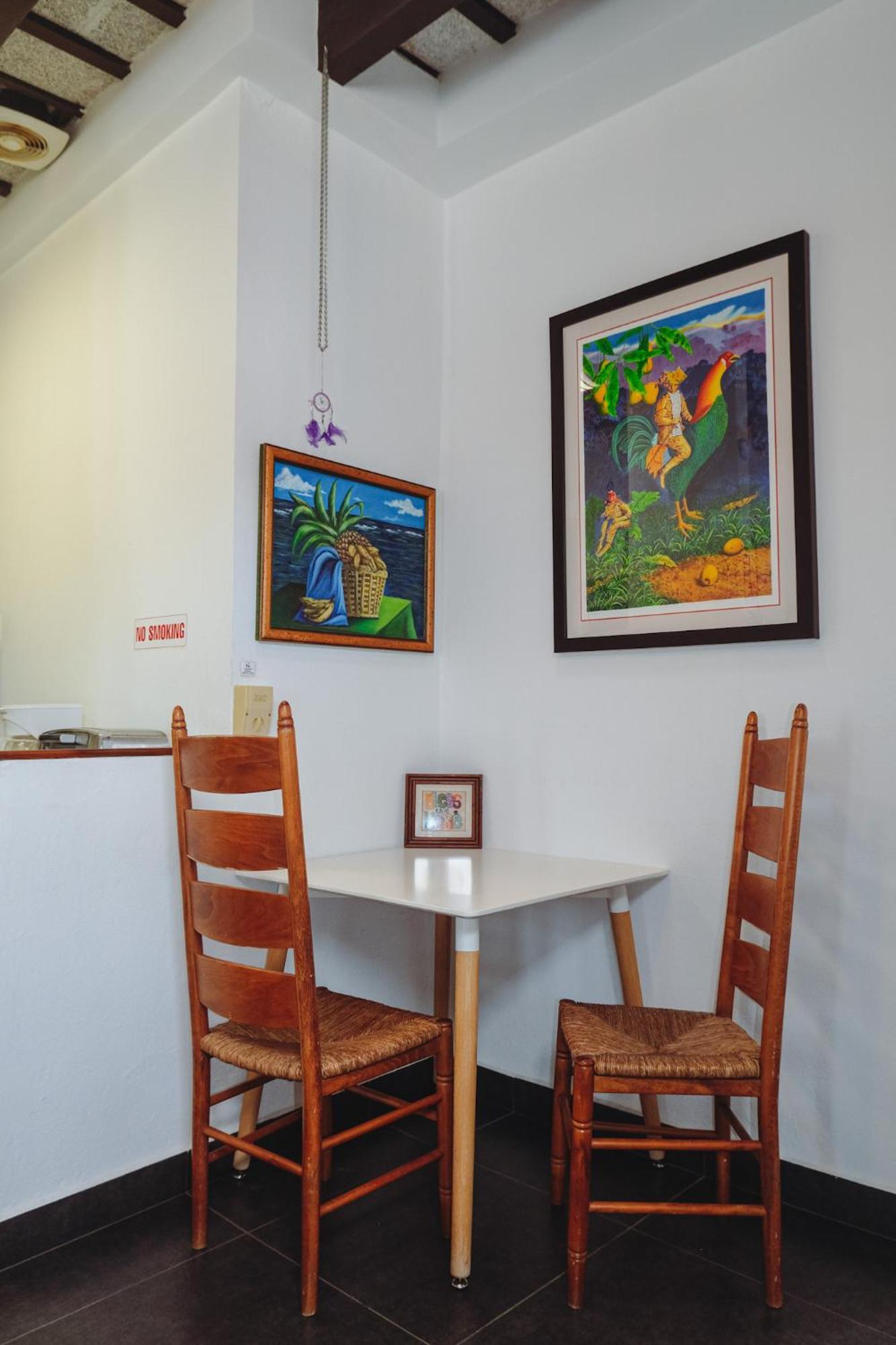 Caribe Rentals San Juan Extérieur photo