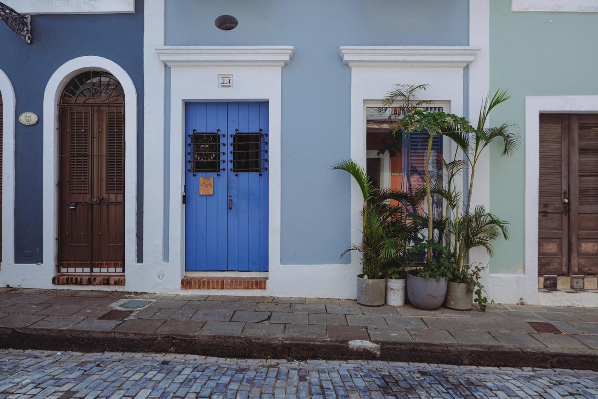 Caribe Rentals San Juan Extérieur photo
