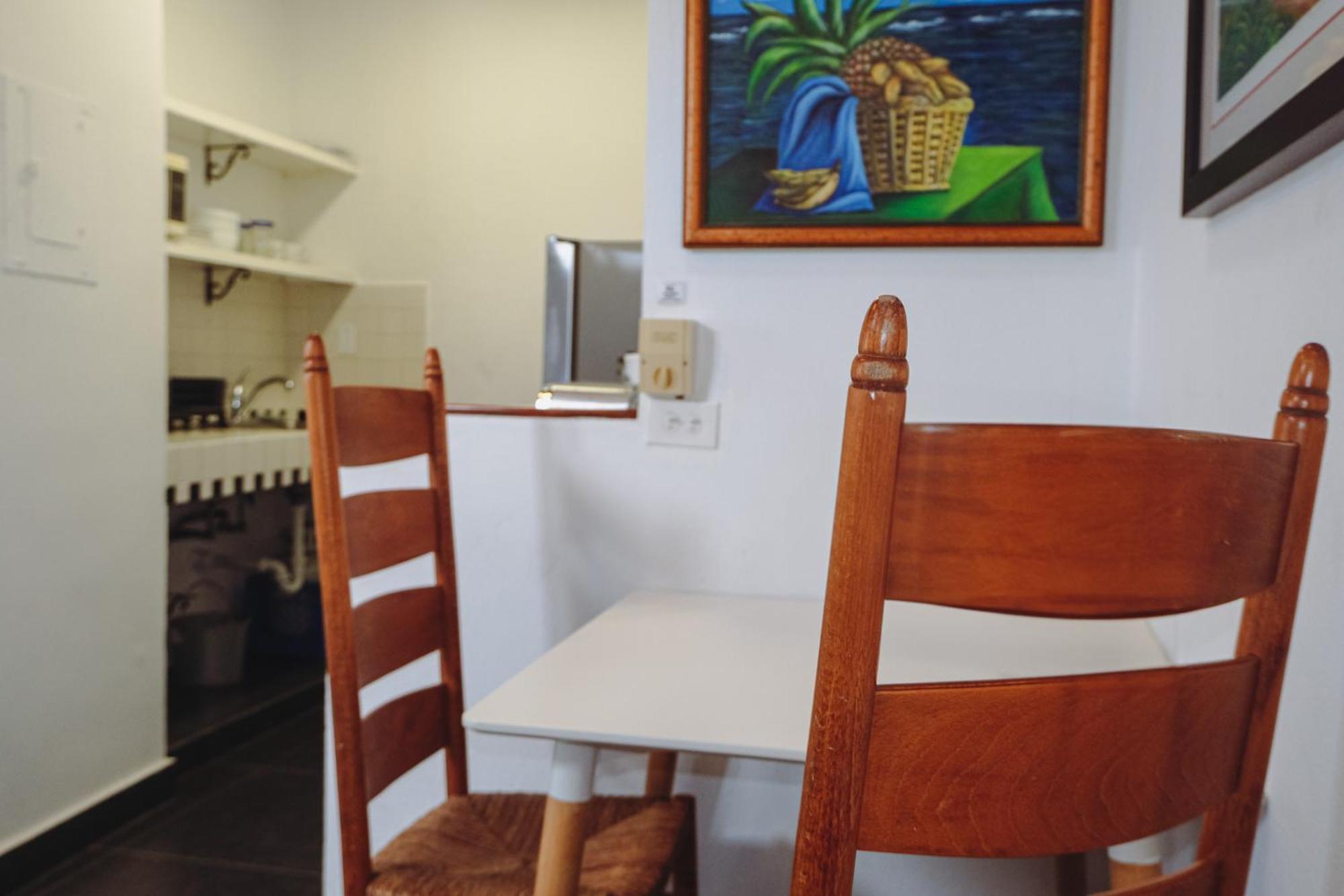 Caribe Rentals San Juan Extérieur photo