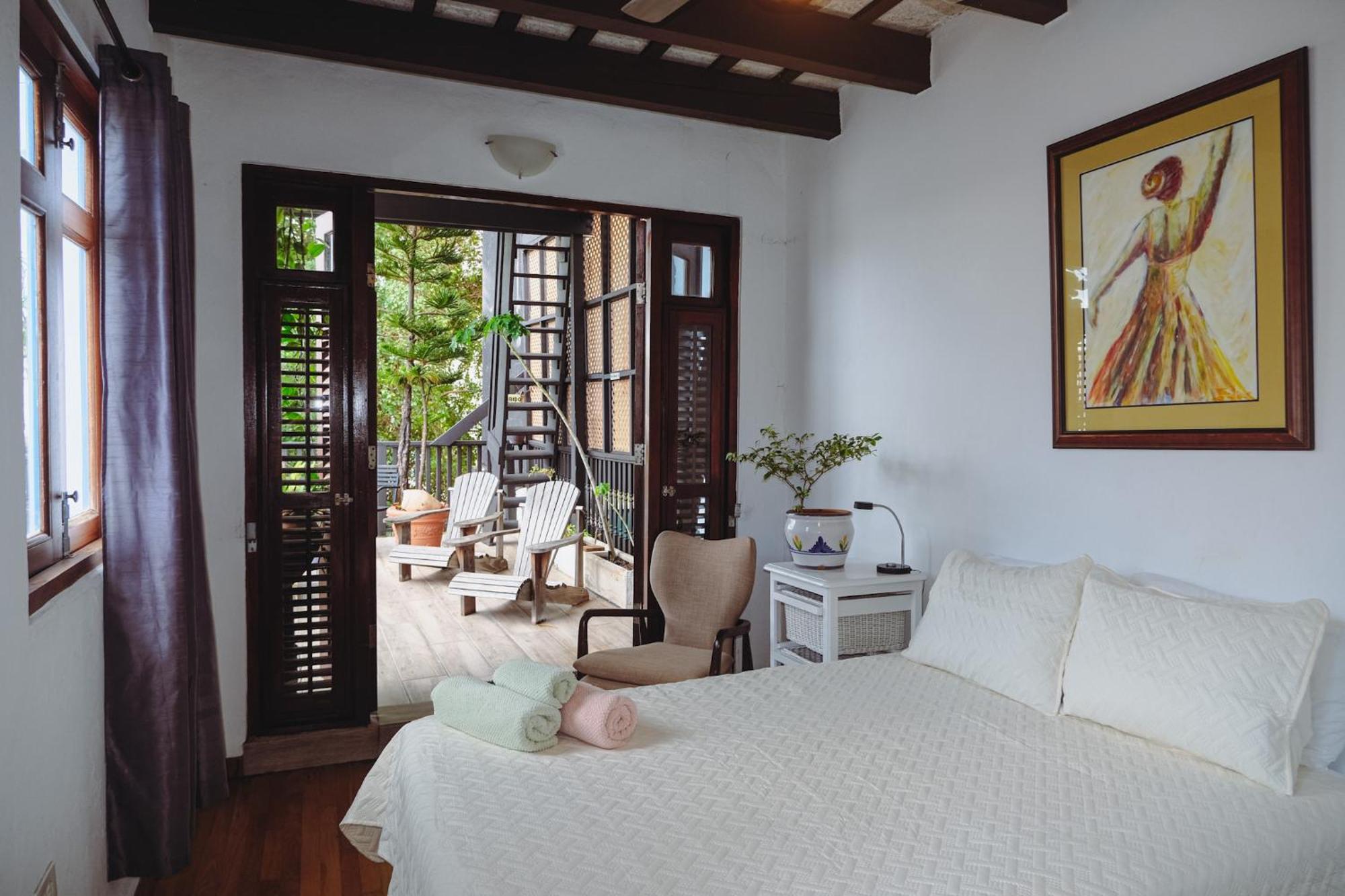 Caribe Rentals San Juan Extérieur photo