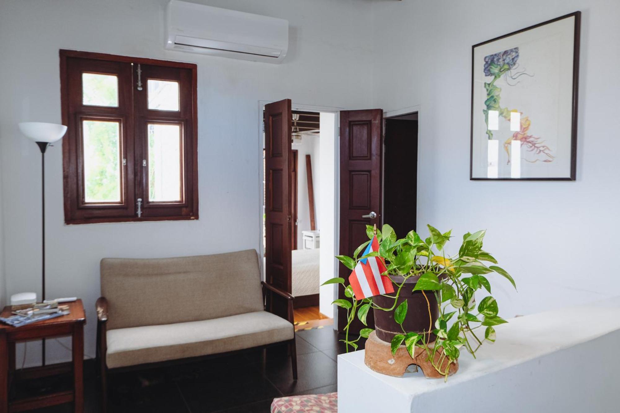 Caribe Rentals San Juan Extérieur photo