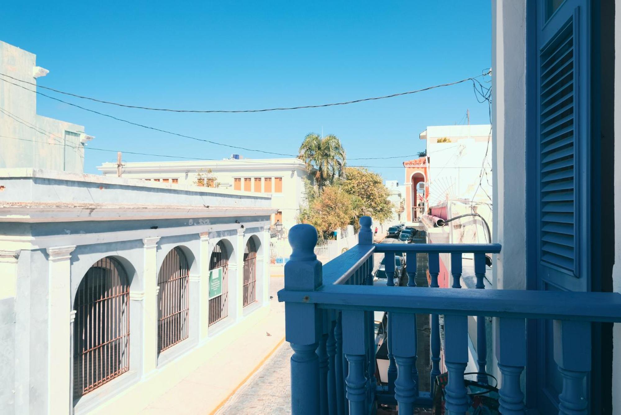 Caribe Rentals San Juan Extérieur photo