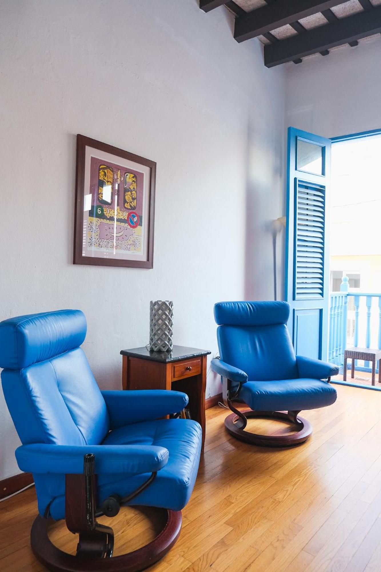 Caribe Rentals San Juan Extérieur photo