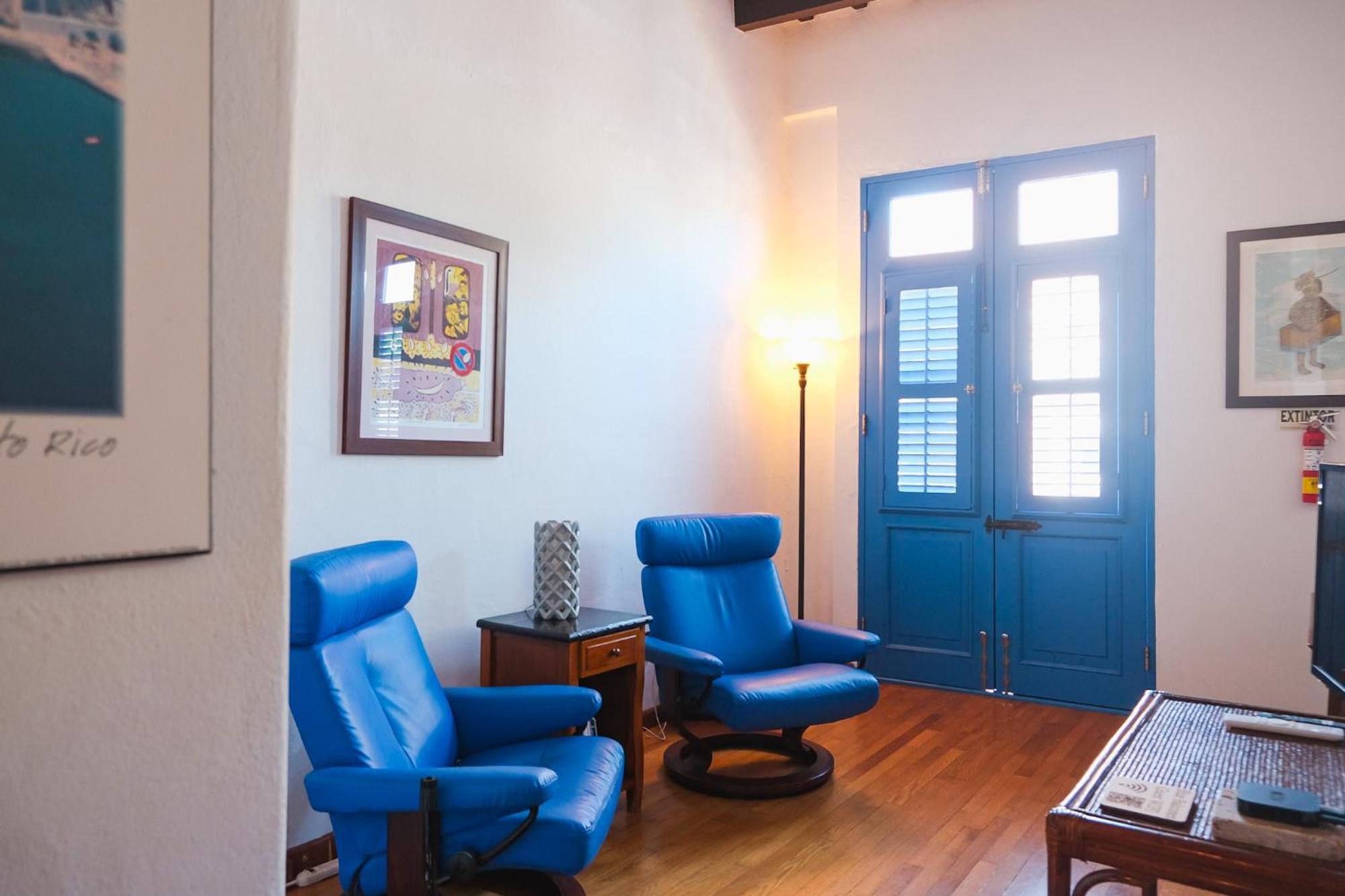 Caribe Rentals San Juan Extérieur photo