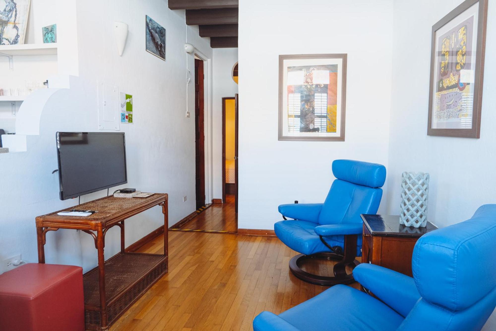 Caribe Rentals San Juan Extérieur photo