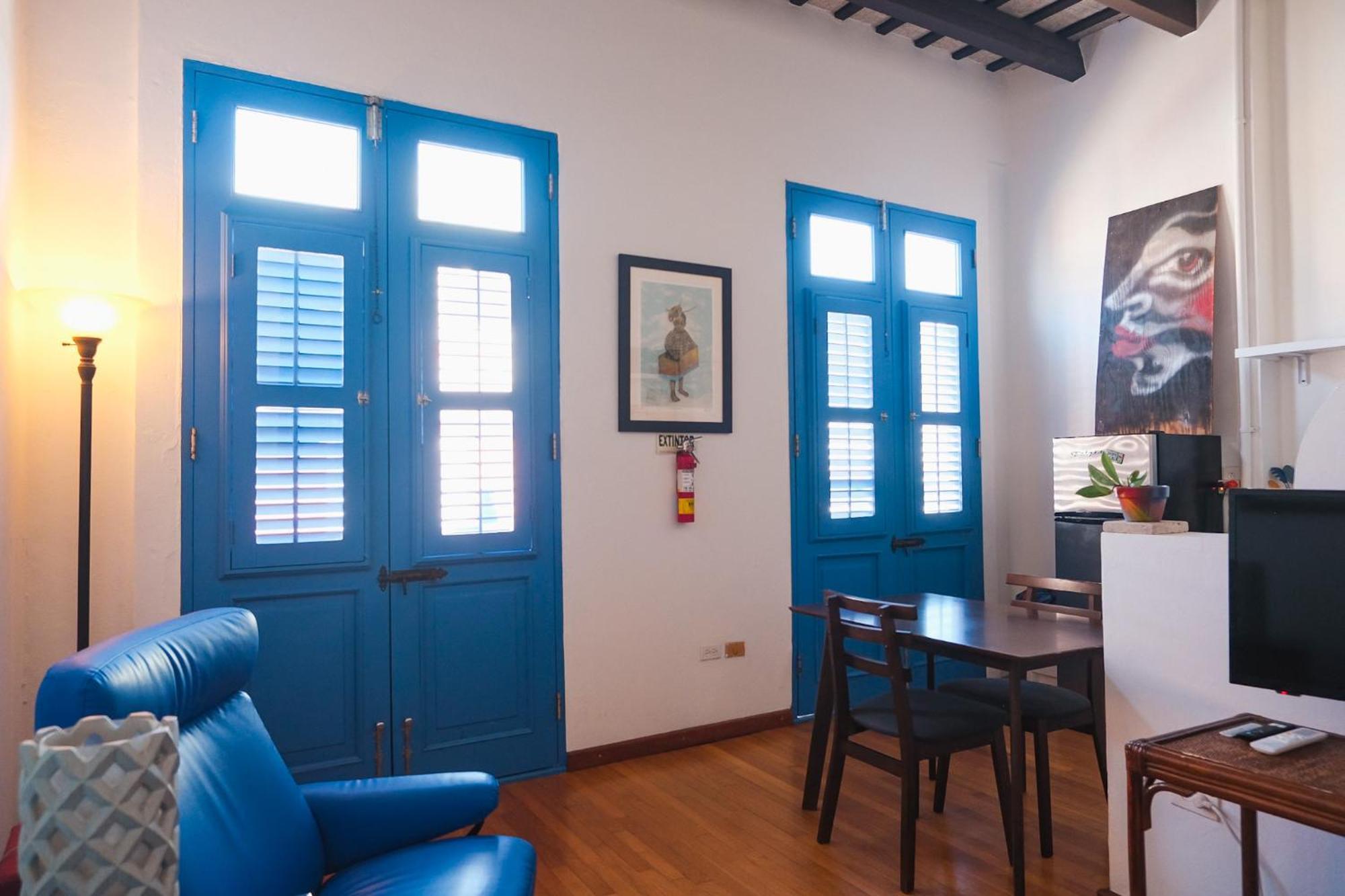 Caribe Rentals San Juan Extérieur photo
