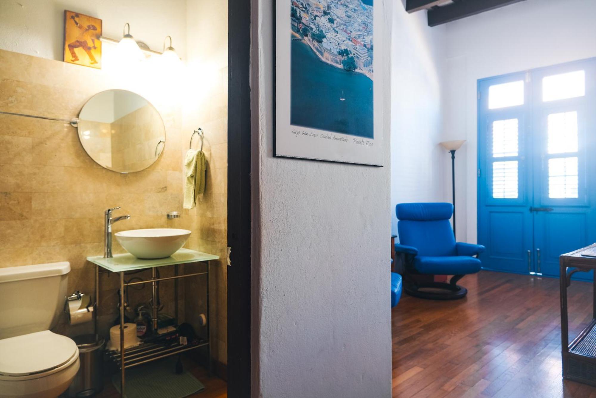 Caribe Rentals San Juan Extérieur photo