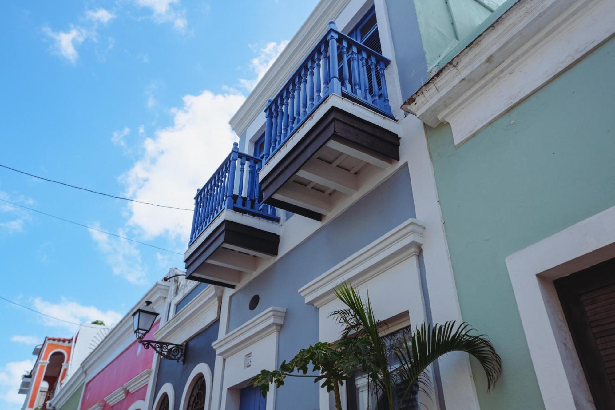 Caribe Rentals San Juan Extérieur photo