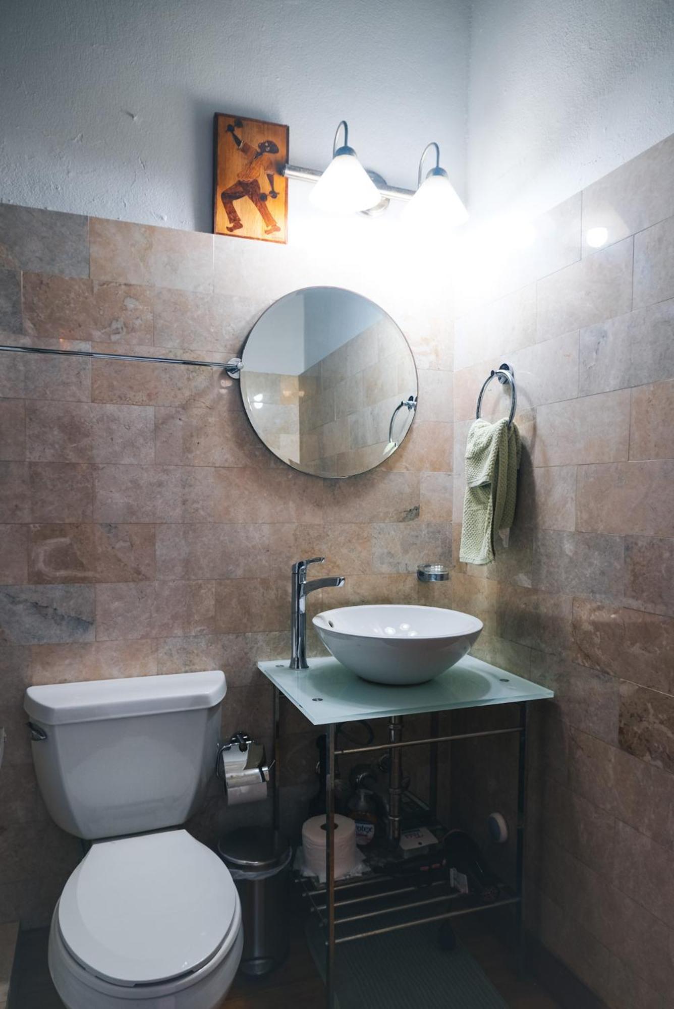 Caribe Rentals San Juan Extérieur photo