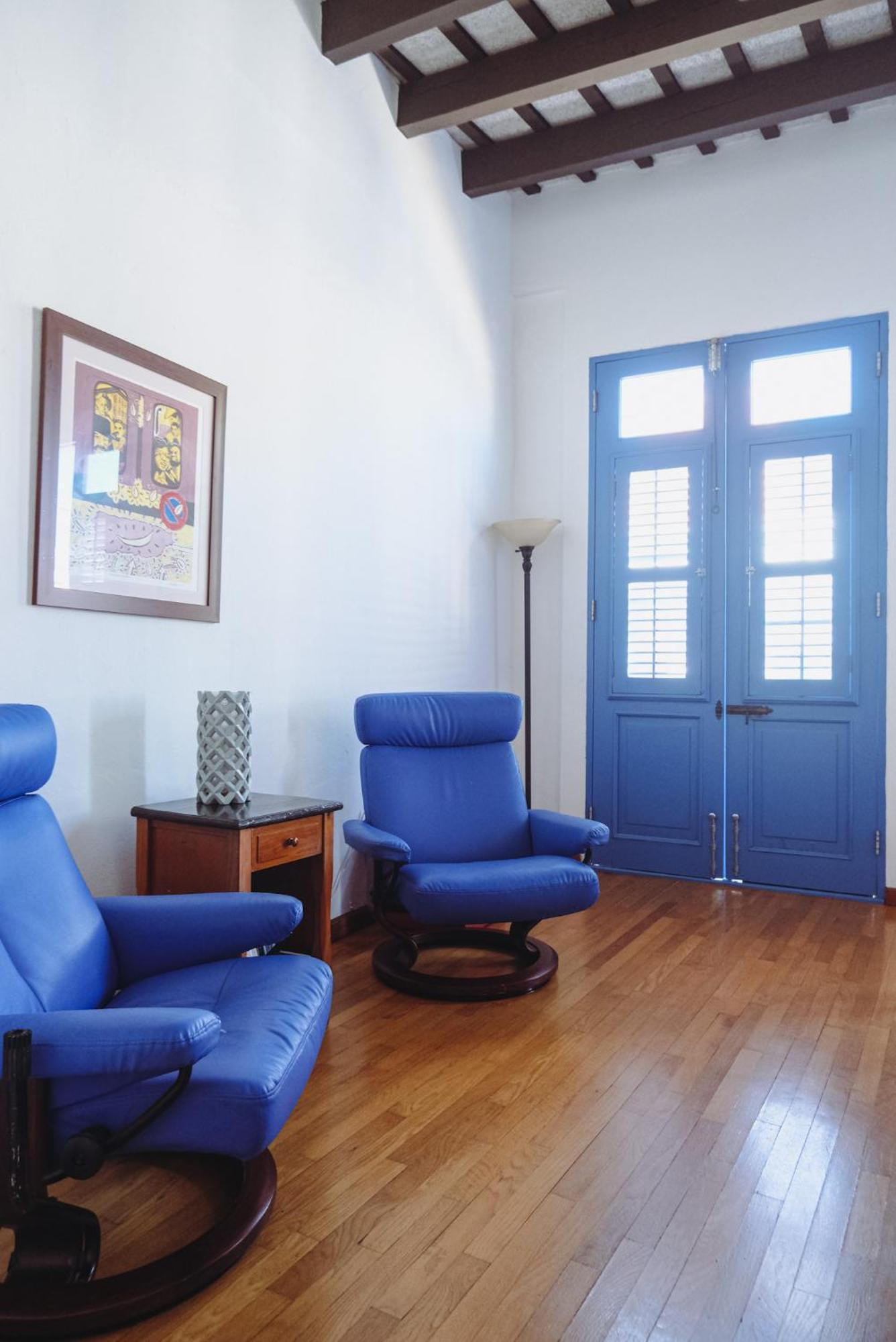 Caribe Rentals San Juan Extérieur photo