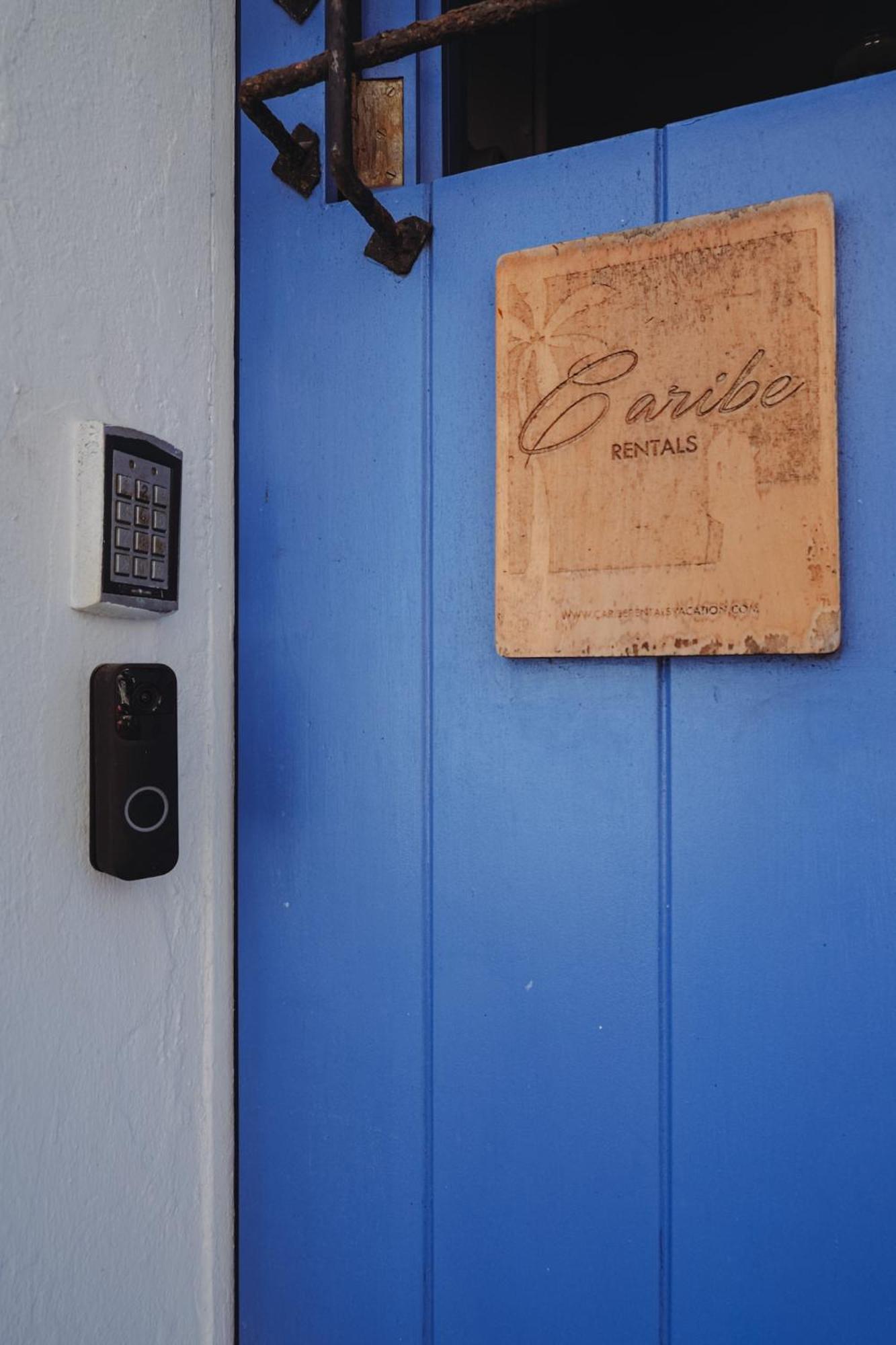 Caribe Rentals San Juan Extérieur photo