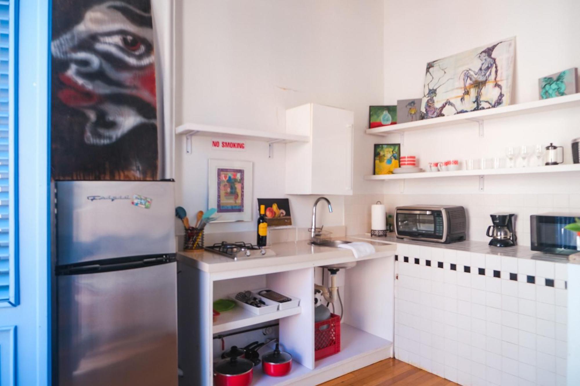 Caribe Rentals San Juan Extérieur photo