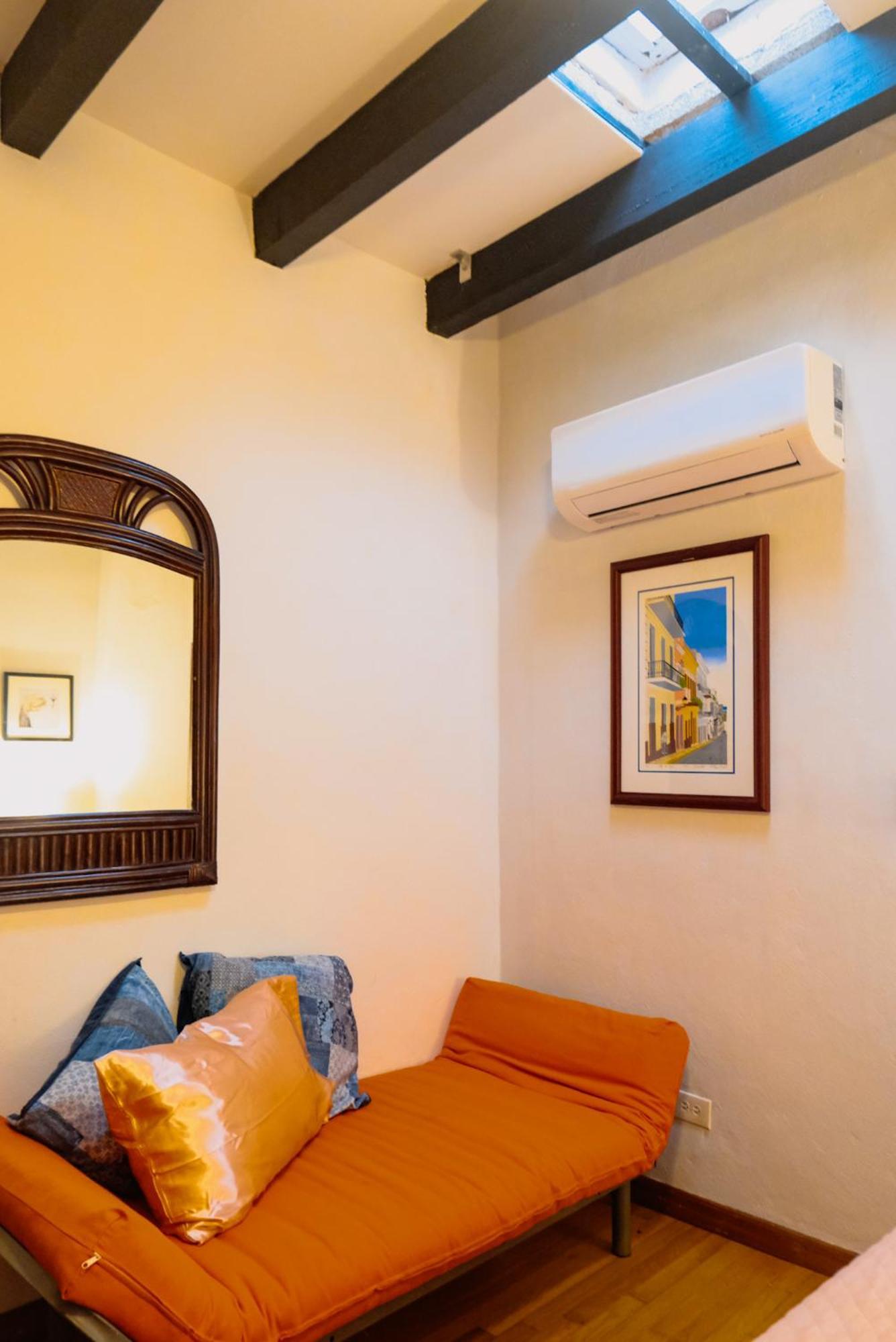 Caribe Rentals San Juan Extérieur photo