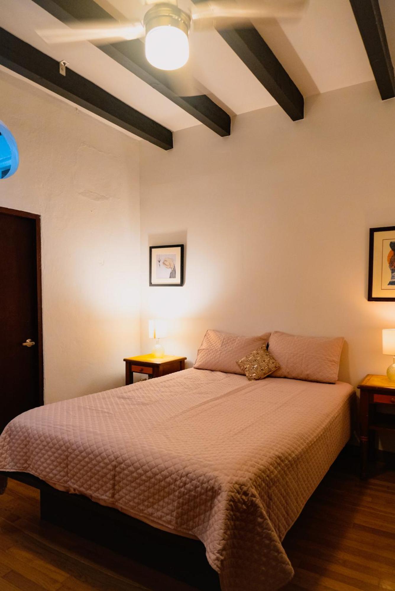 Caribe Rentals San Juan Extérieur photo