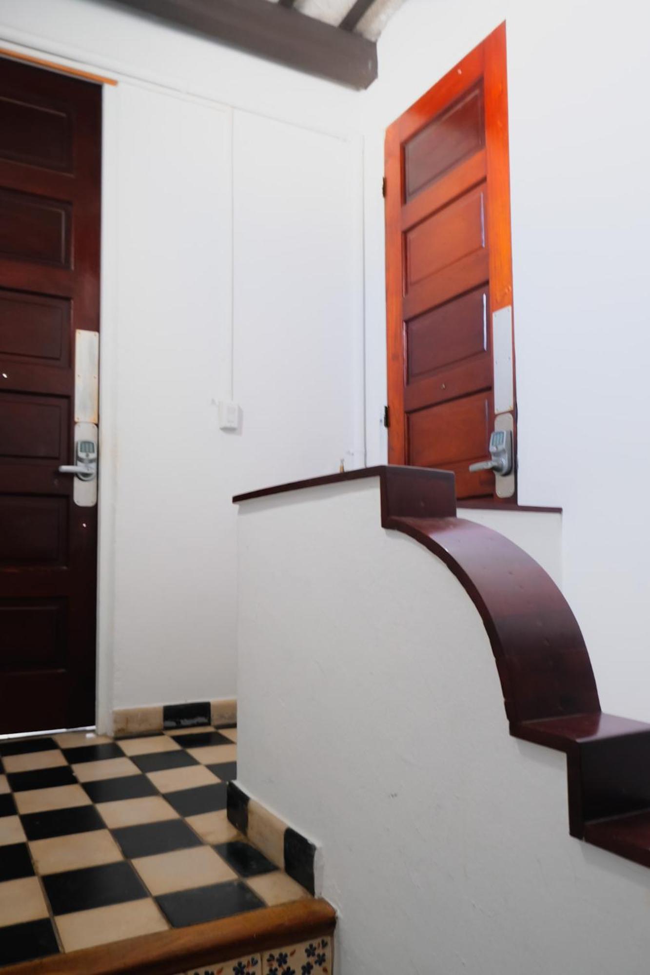 Caribe Rentals San Juan Extérieur photo