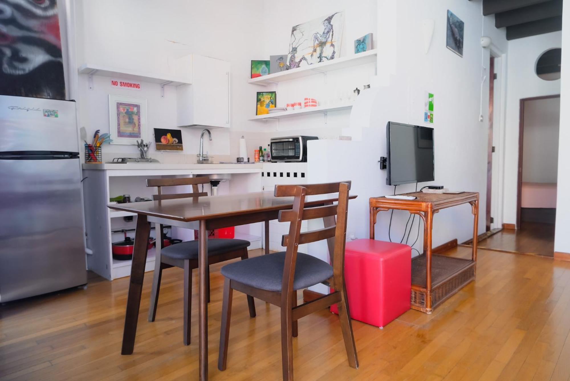 Caribe Rentals San Juan Extérieur photo