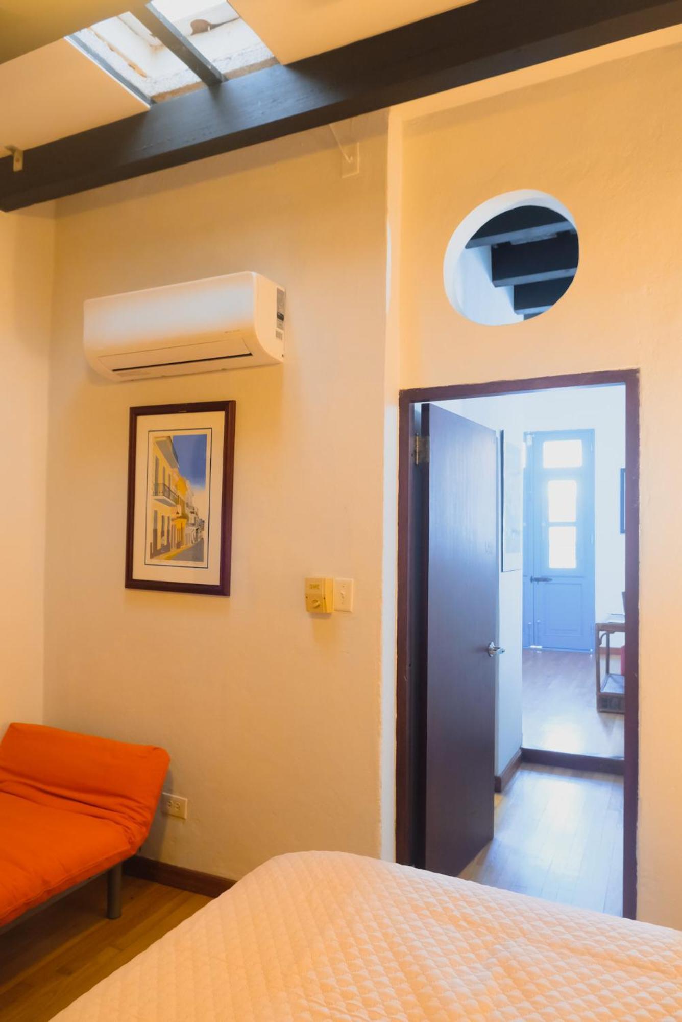 Caribe Rentals San Juan Extérieur photo
